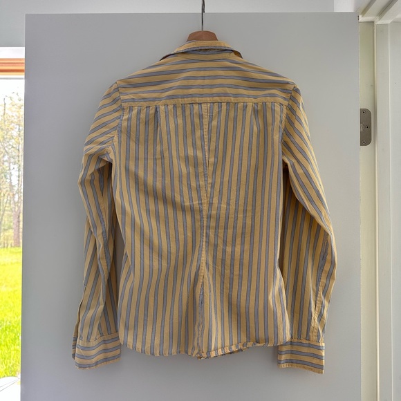 Frank and Eileen button up - Picture 3 of 3